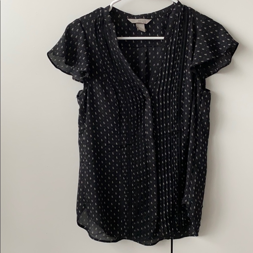 H&M Blouse